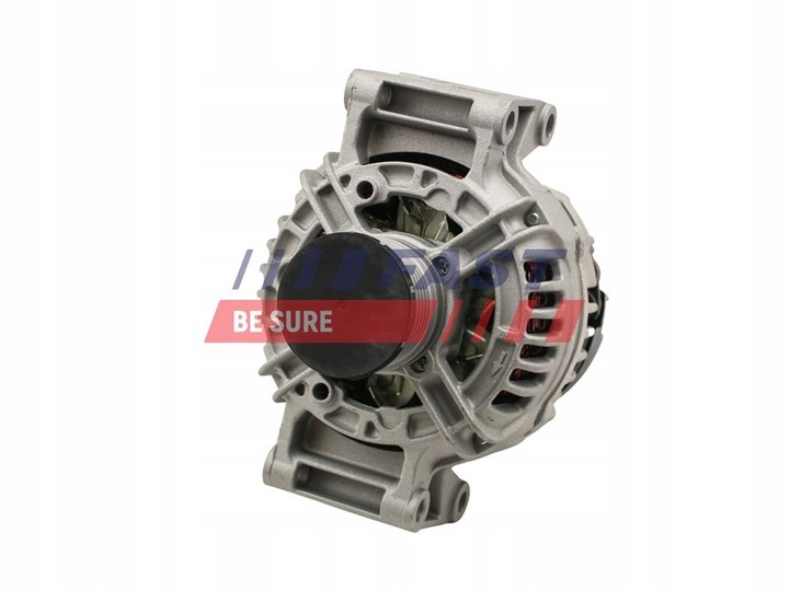 фото №2, Генератор mercedes sprinter 06 906 90a