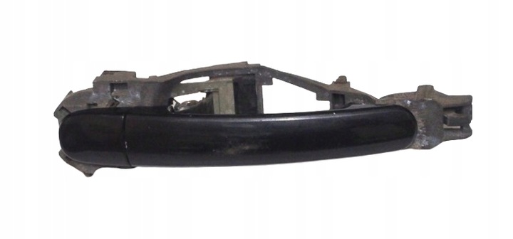 фото №1, Ручка права зовнішня vw golf iv passat b5 polo iv lupo 3b0837207