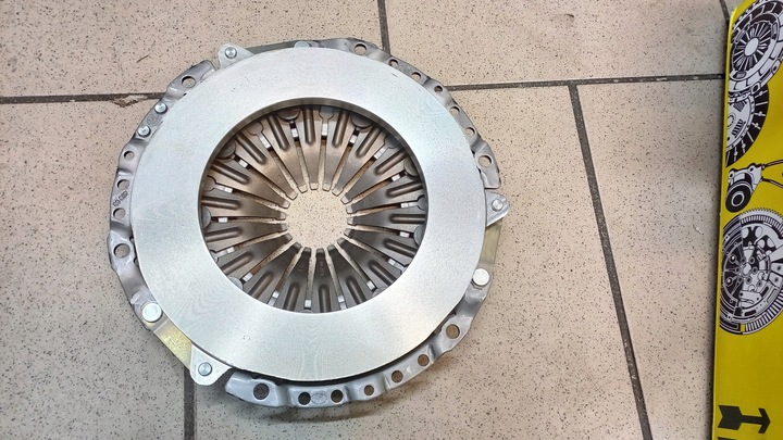 фото №14, Сцепление kpl. audi a4/a5 1,8 tfsi 07-15 dmf