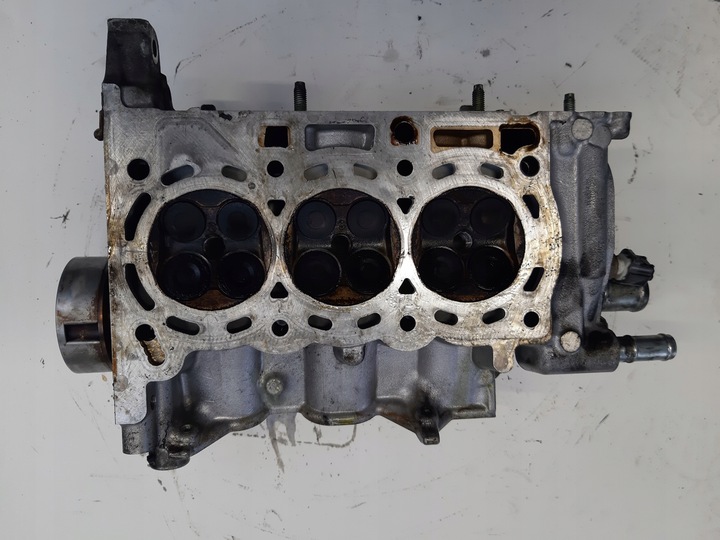 фото №9, Головка двигателя citroen peugeot toyota 1.0 1krb52