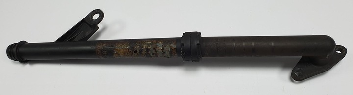 фото №1, Труба трубка води mercedes w207 1.8 cgi