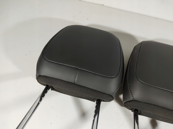 фото №4, Jeep compass 17r- підголівник сидіння перед