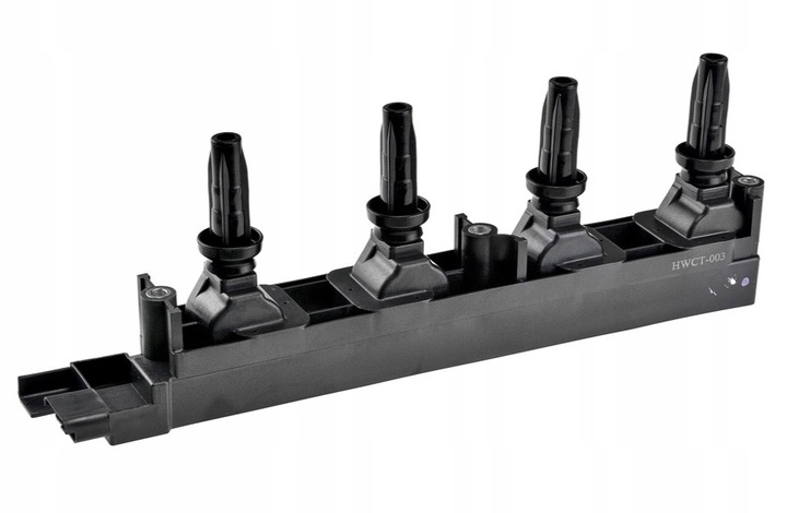 фото №1, Котушка запалювання nty ecz-ct-003