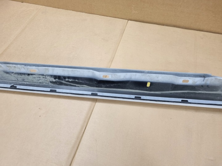 фото №5, Audi a6 c7 молдинг порогова ls9r 4g0853855k 4g0853859g