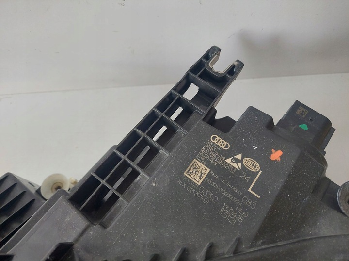 фото №8, Audi a7 s7 c8 4k лампа левая перед полный led