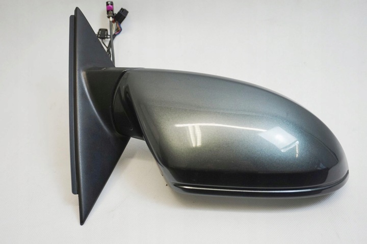 фото №11, Дзеркало праві audi a6 c7 4g lz7s 14+2+1