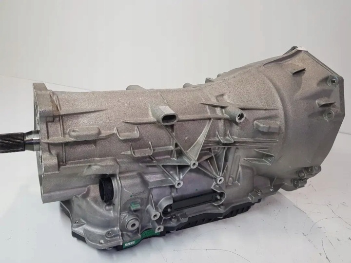 фото №14, Кпп кпп / коробка передач ga8x51cz bmw автомат x-drive 2.0d 2.5d bmw g30 g31 g06 x6 g