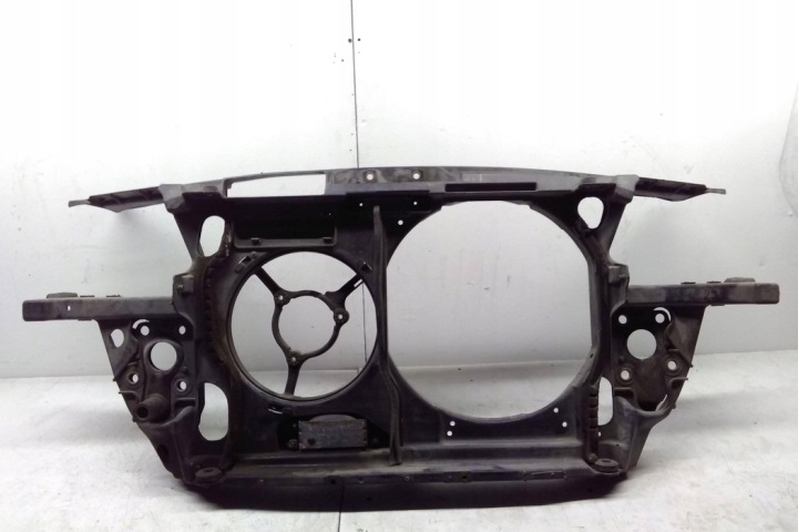 фото №6, Комплект радіатор audi a6 4b2, c5 4b0805588 2.5l дизель 2000