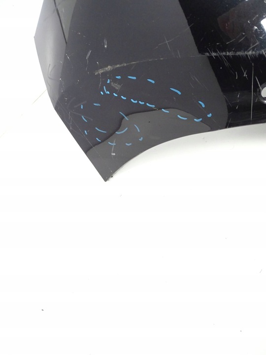 фото №9, Бампер bmw ix20 м-пакет бампер переднее