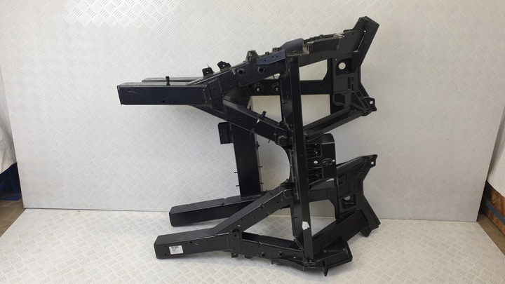 фото №9, Audi r8 4s0 4s0805028k рама лонжерон четверть