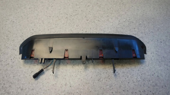 фото №4, Дополнительный третье свет сплав сплава opel vectra c универсал