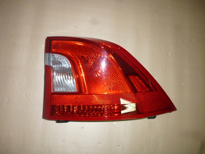 фото №1, Volvo s60 ii лампа задня зад rh