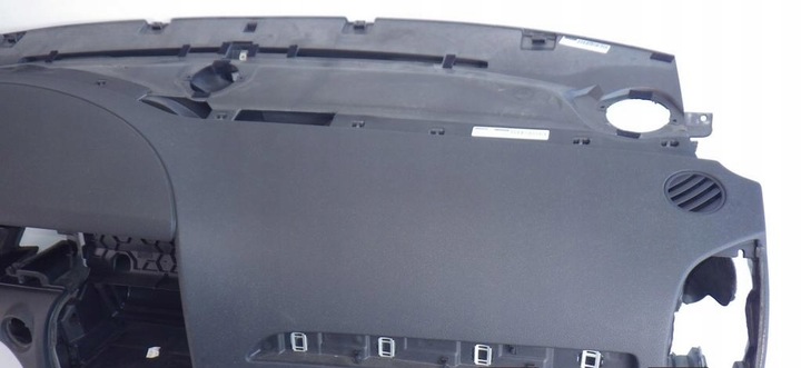 фото №12, Панель роздавальна soul 4l1857041j рестайлінг audi q7 4l