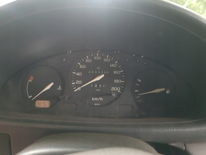 фото №15, Зеркало правые ручное идеальные micra k11