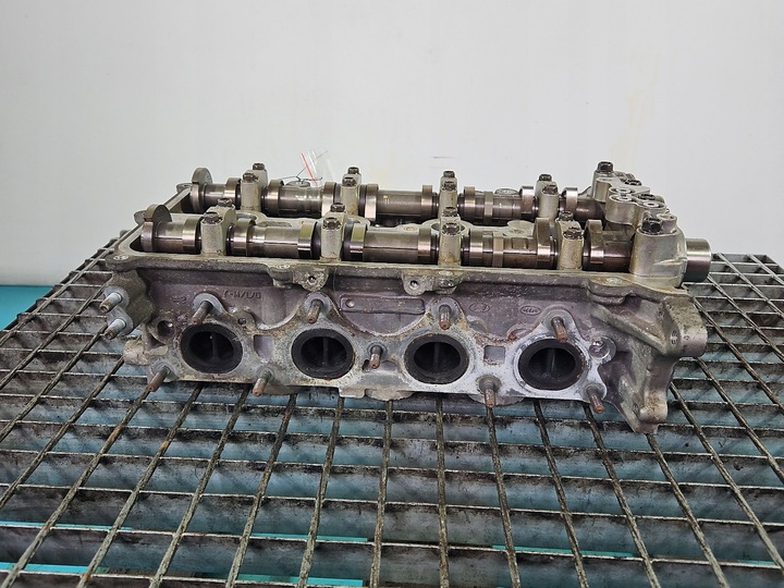 фото №10, Головка hyundai elantra v 10-16 1.6 gdi g4fg 132km
