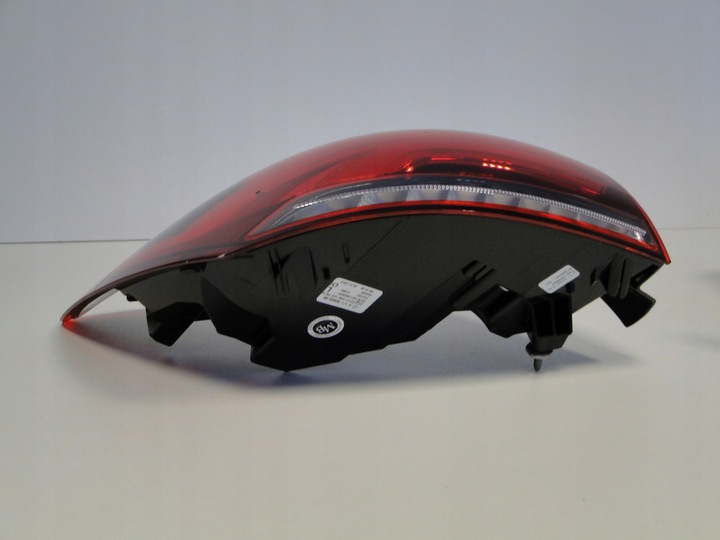 фото №10, Mercedes a клас 177 лампа задня ліва права led a1779067000 a1779066900