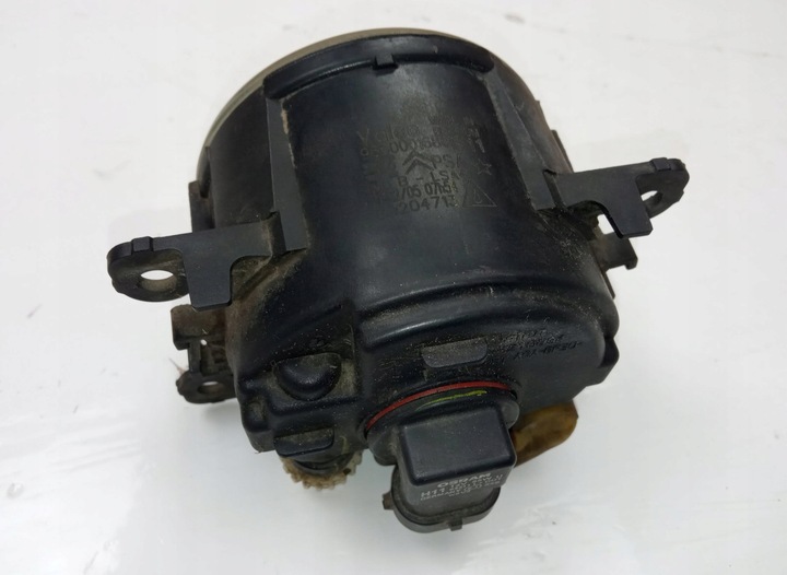 фото №5, Галоген правые citroen c5