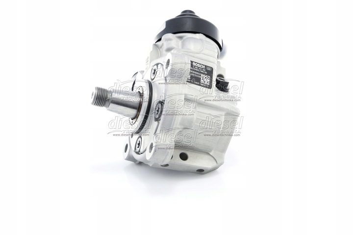 фото №9, Насос 0445010550 0445010513 55565210 55588768