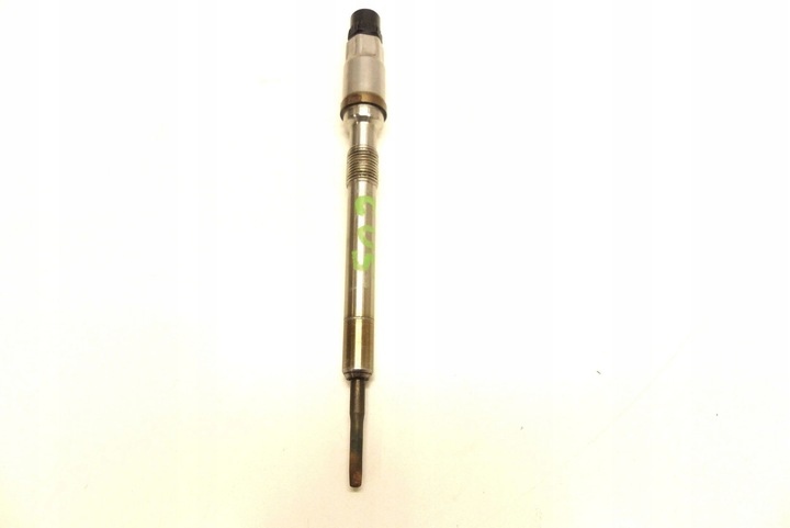 фото №1, Vw polo v 6r seat ibiza iv 1.4 tdi cus cyz cut свічка запалювання żarowa