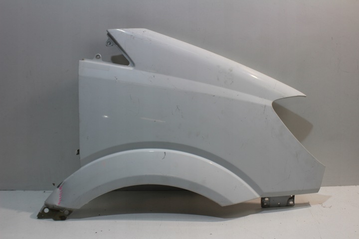 фото №1, Крило правий перед mercedes sprinter 906 w906 oem