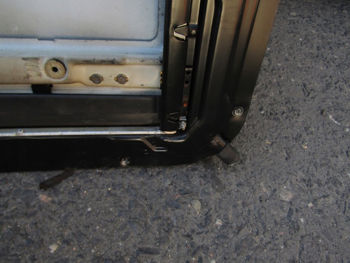 фото №12, 1 mercedes w124 sedan універсал люк електричний