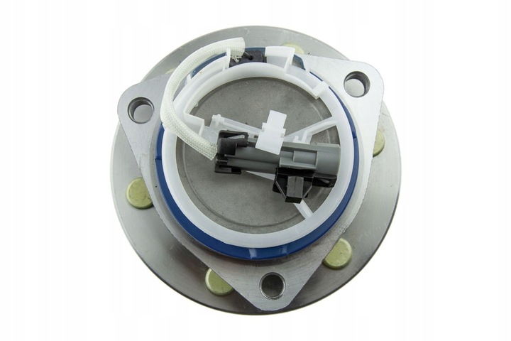 фото №9, Ступица колёса перед cadillac srx rwd 04- sts rwd 04- cts rwd 04- | 12413103