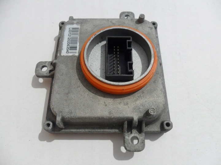 фото №8, Модуль led (блок управления фарой, led драйвер) audi a3 8v 5d s3 rs3 cabrio 4g0907397p