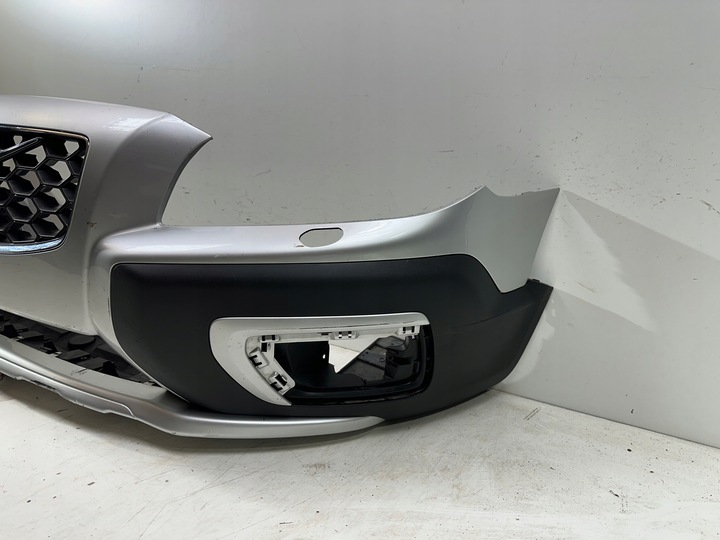 фото №8, Бампер перед volvo xc70 рестайлинг