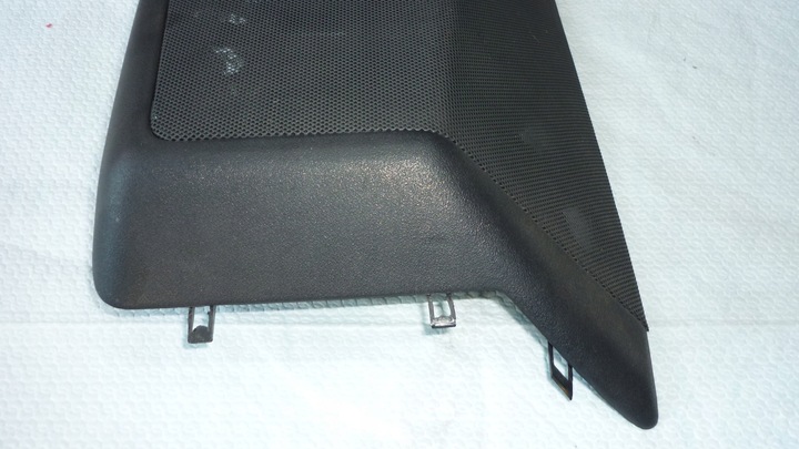 фото №6, Mercedes s купе 126 крышка динамика 1268270124