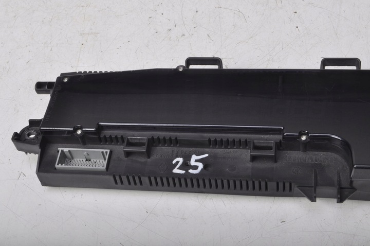 фото №7, Renault scenic ii спідометр  прилади 8200487228a