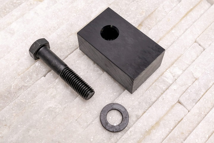 фото №9, Bezinwazyjny набір pochylenia сидіння jeep wrangler jk 2007-2018 4 двері