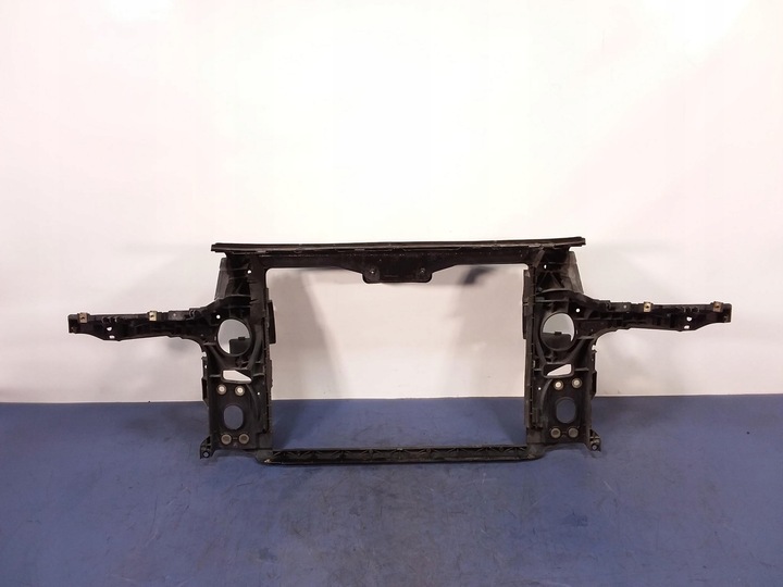 фото №6, Touareg i 5.0 tdi підсилювач лобове pas переднє