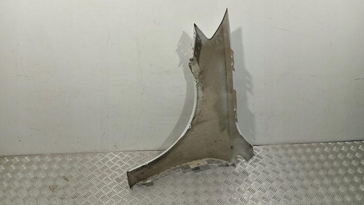 фото №15, Крило перед vw golf vii рестайлінг 5g 17-20 5g0821106b оригінал правий