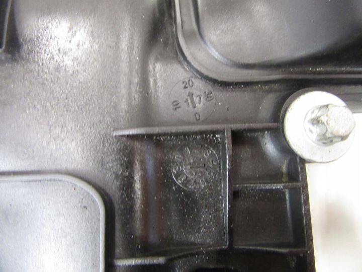 фото №7, Кришка клапанів bmw e70 e71 e82 e90 e92 e93 f07 f10 f11 f12 f25 f30 n55b30
