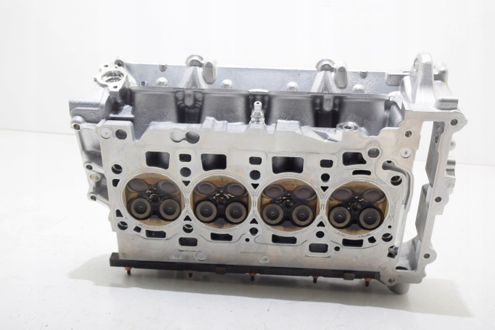 фото №7, Bmw f40 f44 f45 f48 f39 f56 f57 2,0t головка вали клапани b46 b48a20b