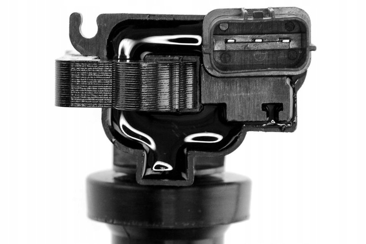 фото №11, Котушка запалювання mitsubishi outlander 2.0i 16v 2003.02-, 2.0it 16v 05.07-, l