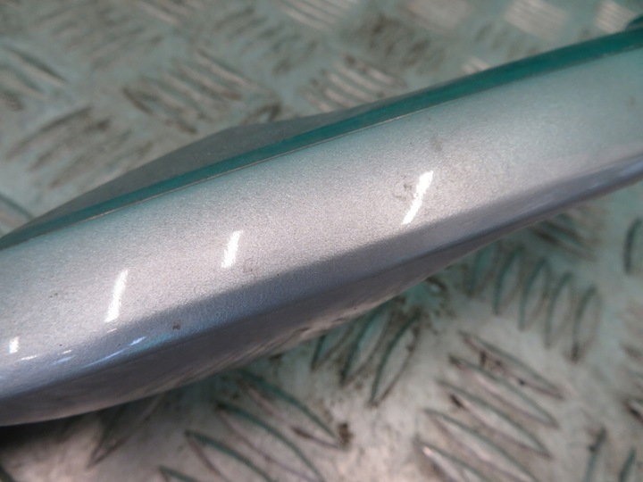 фото №6, Ручка двері лівий зад keyless mercedes w176 17r