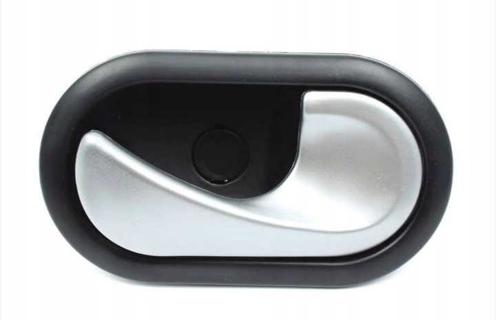 фото №1, Ручка dacia logan sandero lodgy правая хром wew.