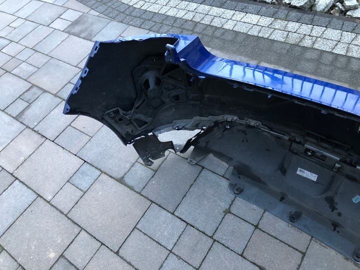фото №9, Renault megane iv gt-line бампер зад