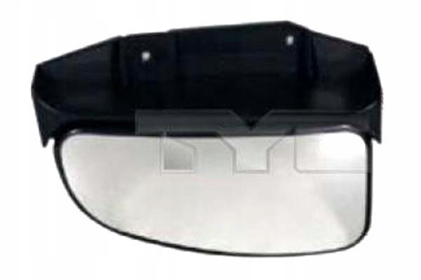 фото №14, Скло дзеркало зовнішнього 6102-02-1252921p