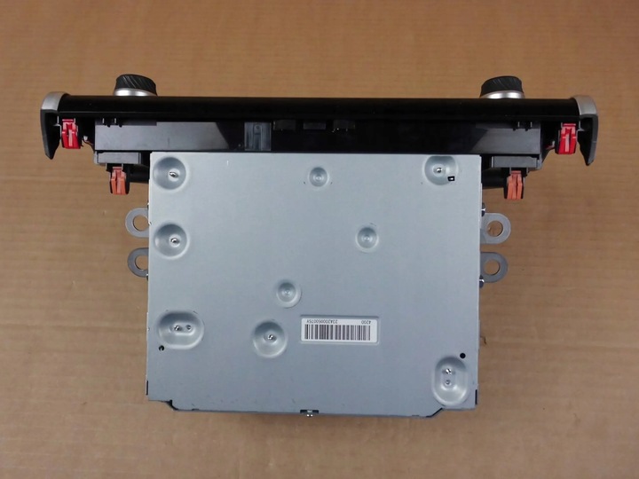 фото №8, Toyota rav4 v 2020 радио экран дисплей 86140-42b90 8614042b90