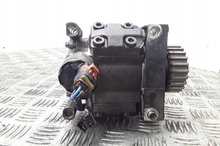 фото №7, Насос пального peugeot 607 9d, 9u 4s7q9b395al 2.7l дизель 150kw 2009