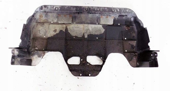 фото №1, Subaru outback ii 99-04 2.5 защита pod двигатель