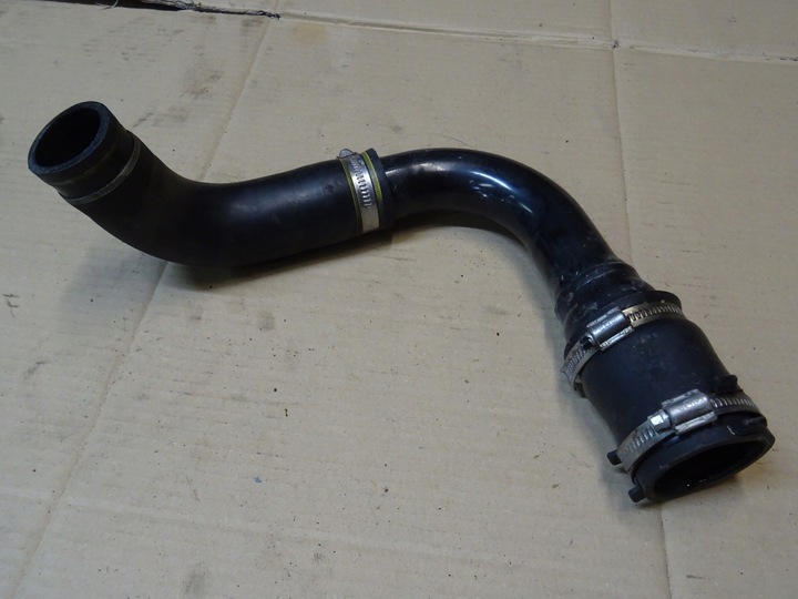 фото №1, Patrol шланг труба шланг turbo y61 3,0 di gu4 07r