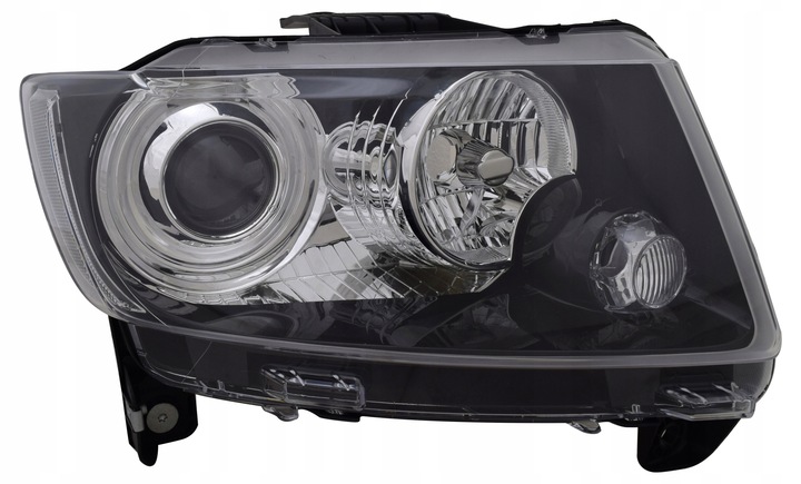 фото №1, Tyc 20-16656-25-9 фара