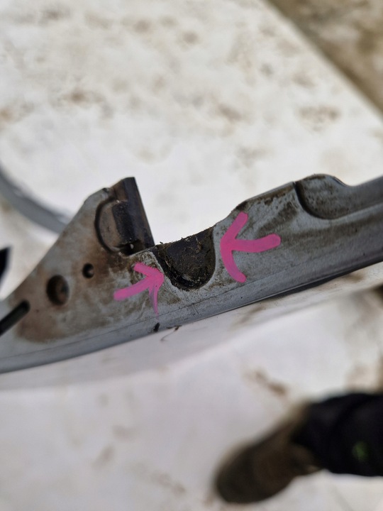 фото №15, Porsche panamera 971 gts turbo бампер перед 971807221ac