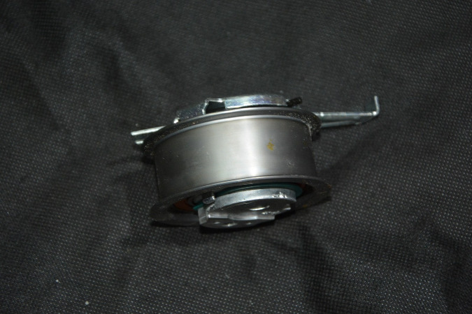 фото №2, Натягувач ремінь vw passat b8 04l109243c=g