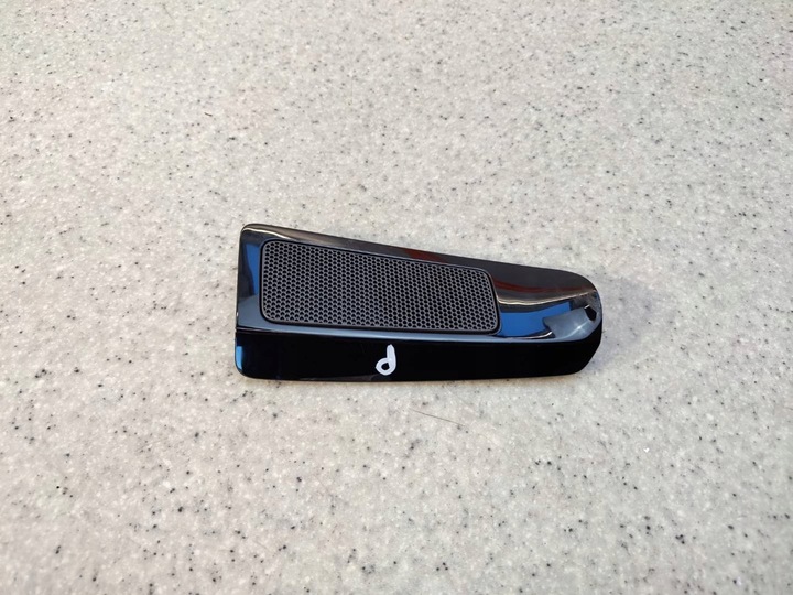 фото №1, Решётка заглушка динамика стойка правая audi a8 s8 d4 4h - 4h0868144