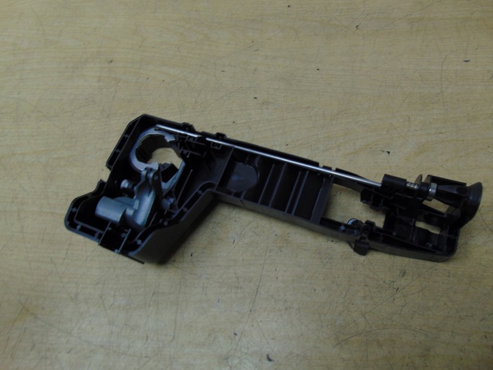 фото №7, Кронштейн крепление ручка mercedes vito w447