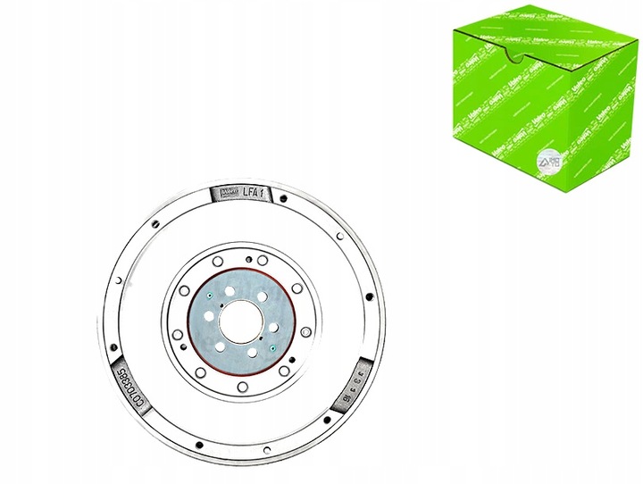 фото №1, Valeo колесо маховики двомасовий volvo c30 s40 ii s80 ii v50 v70 iii